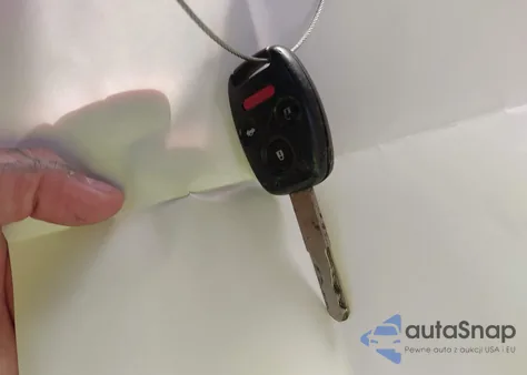 2006 Honda Cr-V Ex из США, поврежденный, VIN SHSRD78876U411638